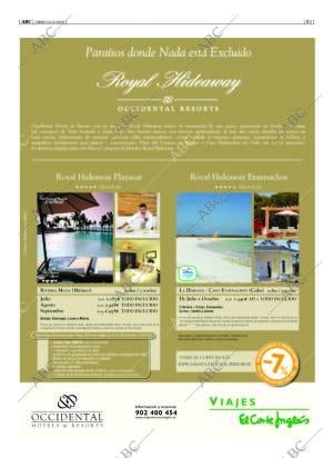 ABC SEVILLA 24-06-2006 página 95