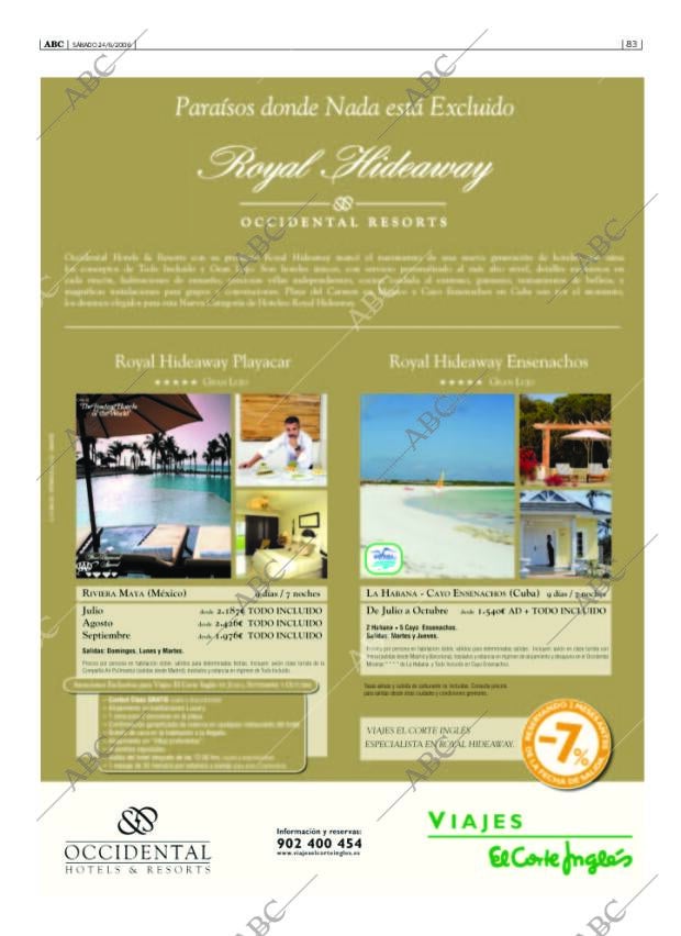 ABC SEVILLA 24-06-2006 página 95