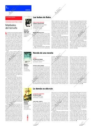 CULTURAL MADRID 24-06-2006 página 14