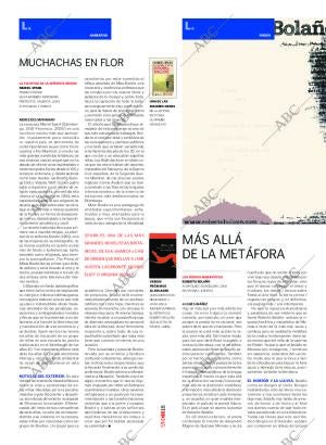 CULTURAL MADRID 24-06-2006 página 18