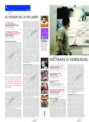 CULTURAL MADRID 24-06-2006 página 22