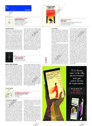 CULTURAL MADRID 24-06-2006 página 26