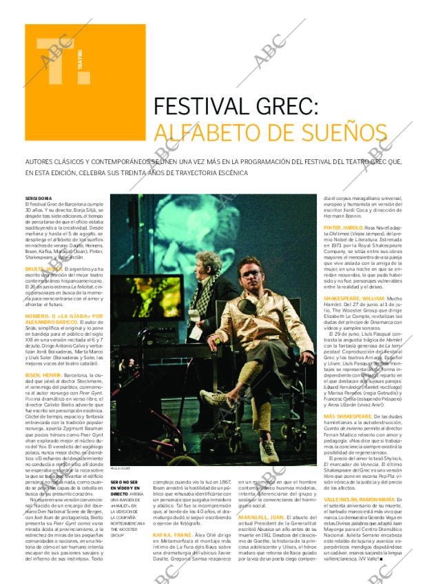 CULTURAL MADRID 24-06-2006 página 28