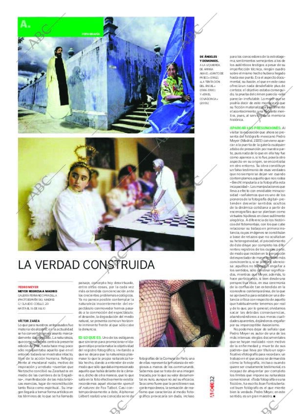 CULTURAL MADRID 24-06-2006 página 32