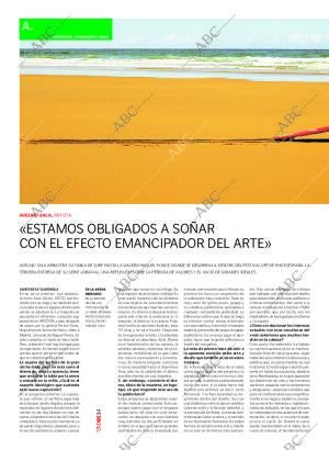 CULTURAL MADRID 24-06-2006 página 34