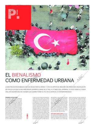 CULTURAL MADRID 24-06-2006 página 4