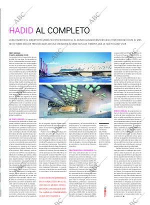 CULTURAL MADRID 24-06-2006 página 41