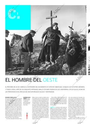 CULTURAL MADRID 24-06-2006 página 42