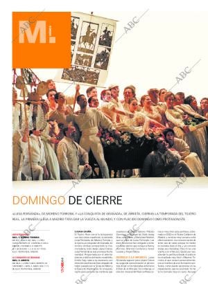 CULTURAL MADRID 24-06-2006 página 44