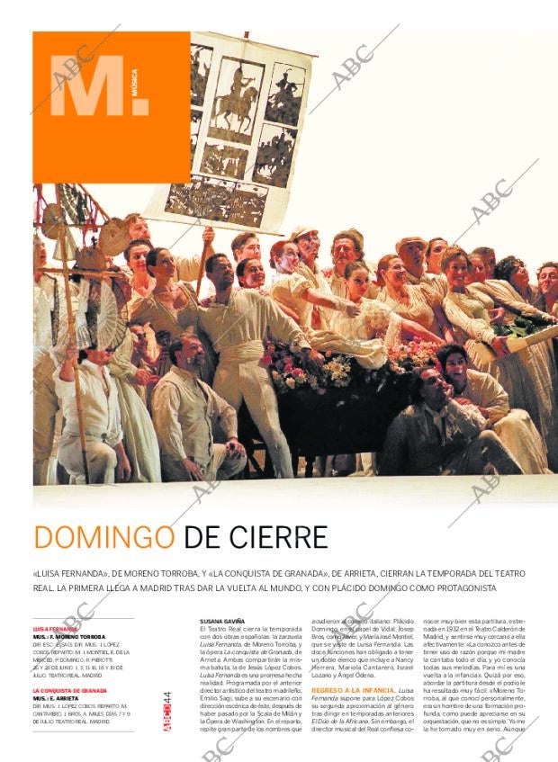 CULTURAL MADRID 24-06-2006 página 44