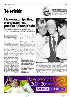 ABC SEVILLA 25-06-2006 página 123