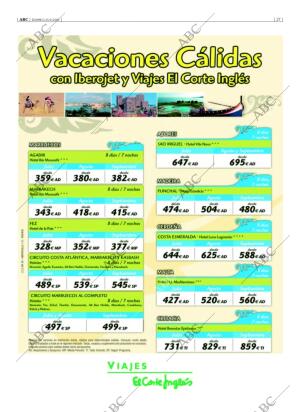 ABC SEVILLA 25-06-2006 página 27