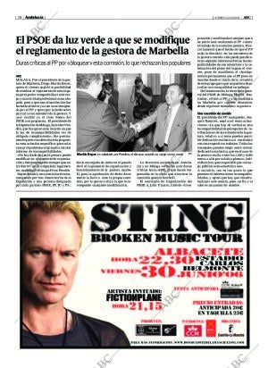 ABC SEVILLA 25-06-2006 página 38
