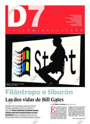 ABC SEVILLA 25-06-2006 página 53