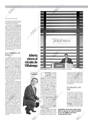 ABC SEVILLA 25-06-2006 página 72