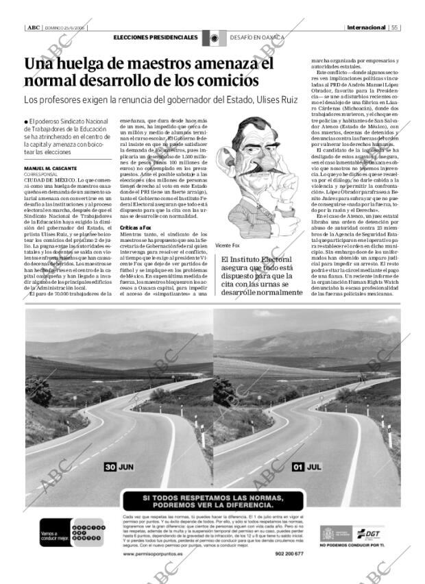 ABC SEVILLA 25-06-2006 página 79