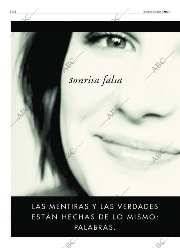 ABC SEVILLA 25-06-2006 página 96