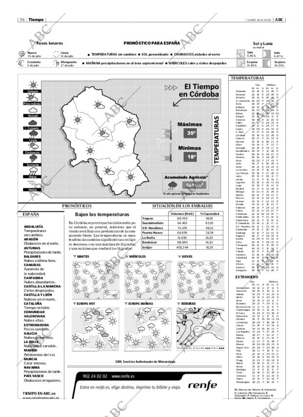 ABC CORDOBA 26-06-2006 página 56