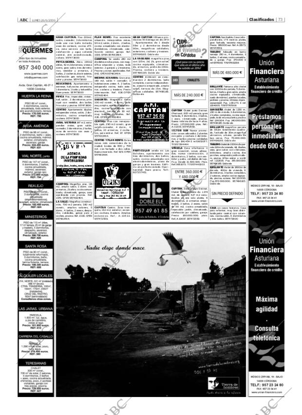 ABC CORDOBA 26-06-2006 página 73