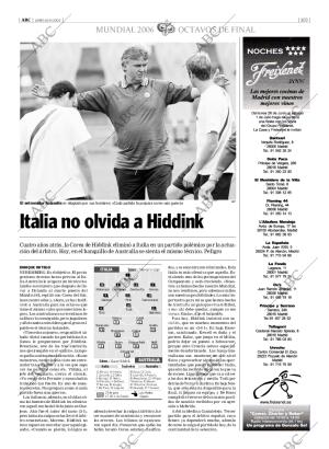 ABC MADRID 26-06-2006 página 103