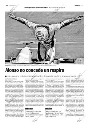 ABC MADRID 26-06-2006 página 107