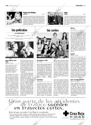 ABC MADRID 26-06-2006 página 117