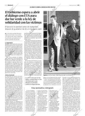 ABC MADRID 26-06-2006 página 14