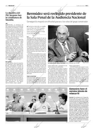 ABC MADRID 26-06-2006 página 18