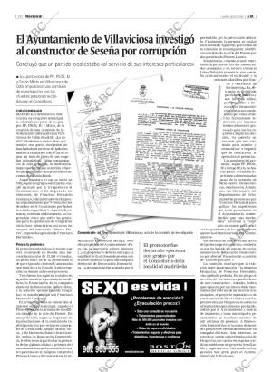 ABC MADRID 26-06-2006 página 20