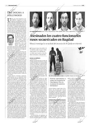 ABC MADRID 26-06-2006 página 30