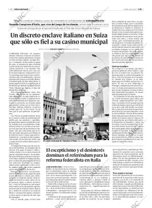 ABC MADRID 26-06-2006 página 36