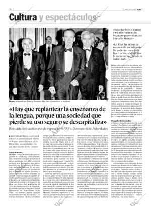 ABC MADRID 26-06-2006 página 62