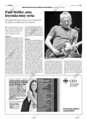 ABC MADRID 26-06-2006 página 64