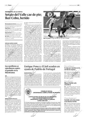 ABC MADRID 26-06-2006 página 68