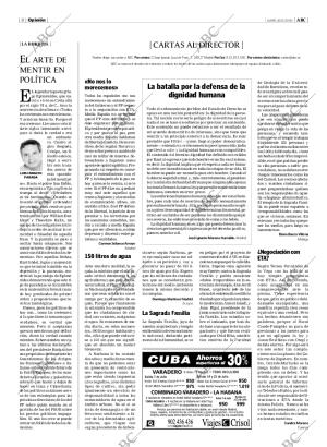 ABC MADRID 26-06-2006 página 8