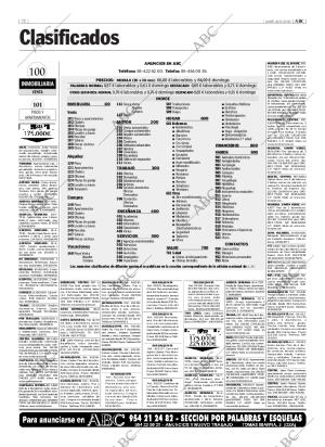 ABC SEVILLA 26-06-2006 página 72