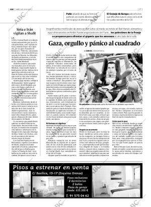 ABC MADRID 28-06-2006 página 27