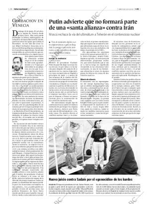 ABC MADRID 28-06-2006 página 28