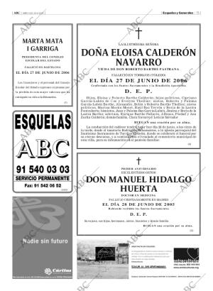ABC MADRID 28-06-2006 página 75