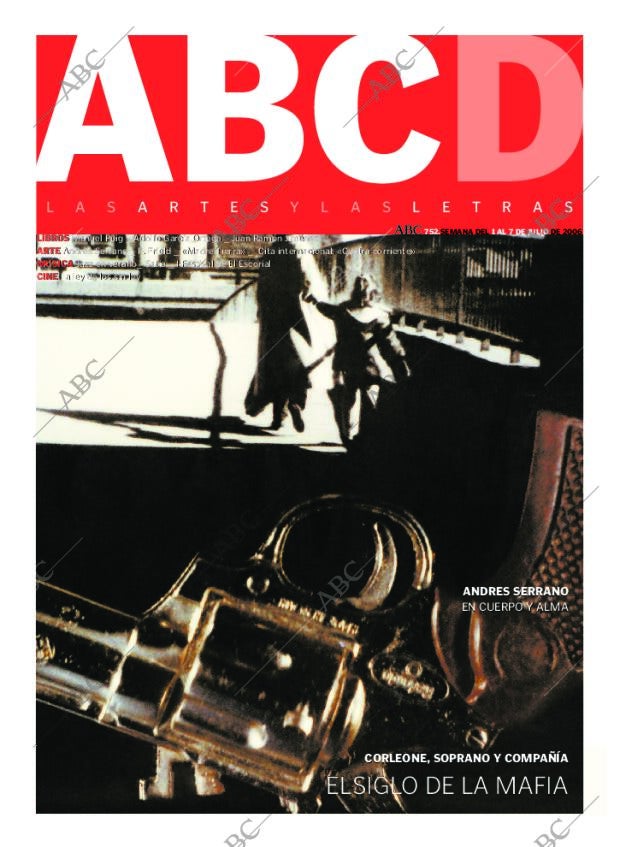 CULTURAL MADRID 01-07-2006 página 1