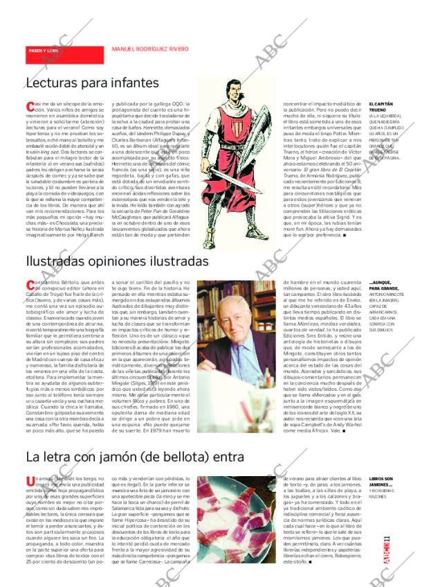 CULTURAL MADRID 01-07-2006 página 11