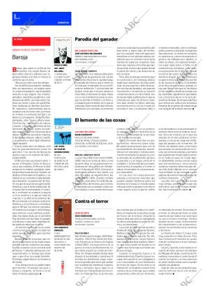 CULTURAL MADRID 01-07-2006 página 14