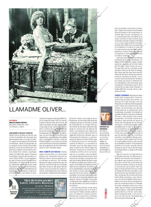 CULTURAL MADRID 01-07-2006 página 15