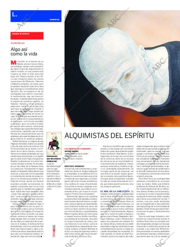 CULTURAL MADRID 01-07-2006 página 16