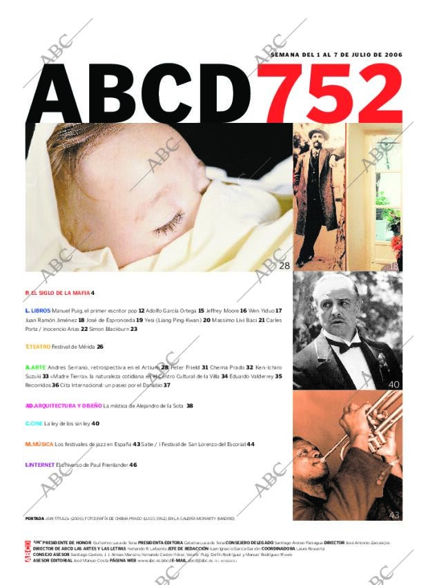 CULTURAL MADRID 01-07-2006 página 2
