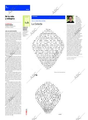 CULTURAL MADRID 01-07-2006 página 20