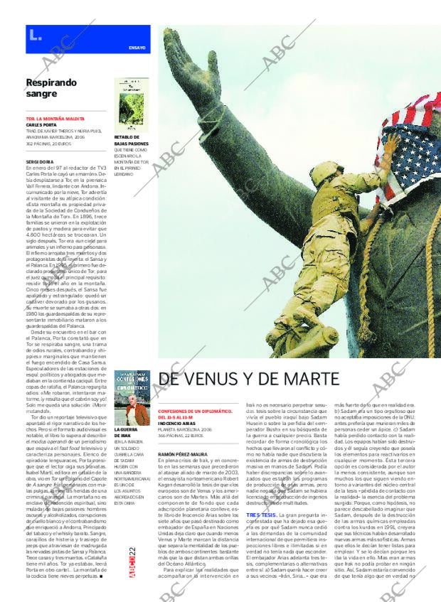 CULTURAL MADRID 01-07-2006 página 22