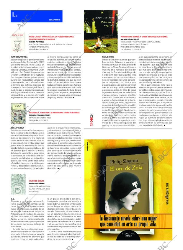 CULTURAL MADRID 01-07-2006 página 24