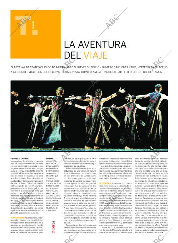CULTURAL MADRID 01-07-2006 página 26