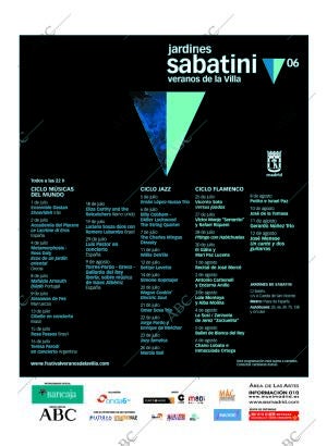 CULTURAL MADRID 01-07-2006 página 27